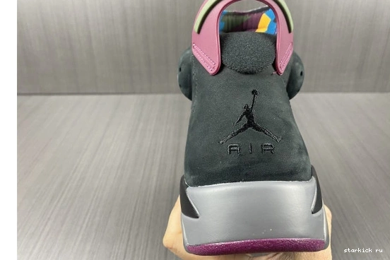 Retro CT8529-063 6 Jordan Bordeaux CT8529-063 Air 0330